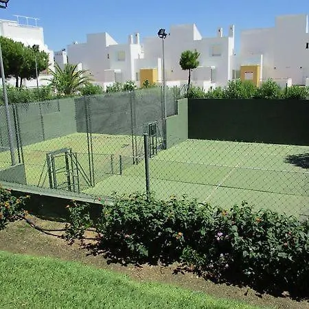 Apartamento Precioso Lepe Lejlighed