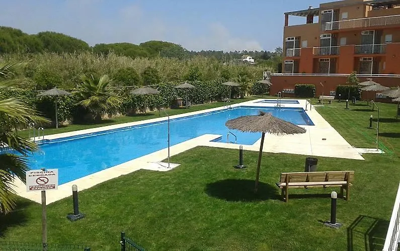 Apartamento Precioso Lepe