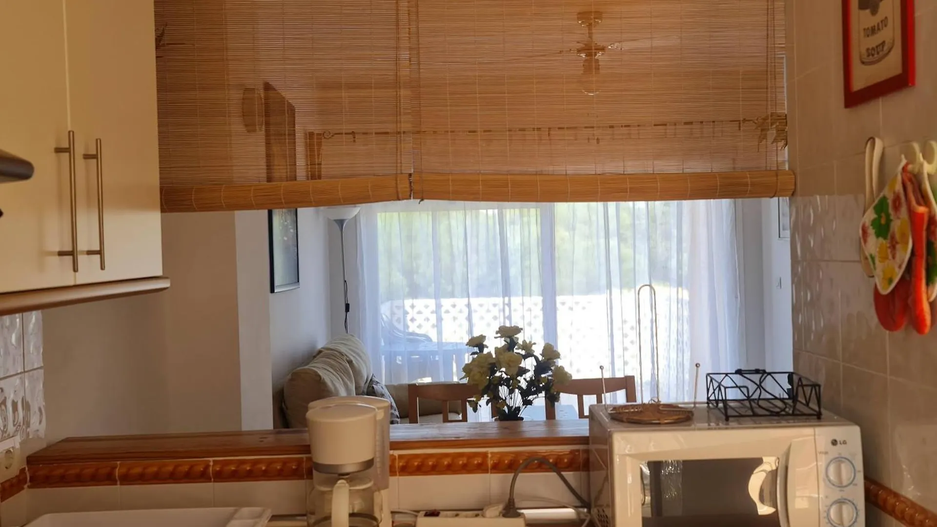 Apartamento Precioso Lepe Spanien